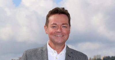 In For A Penny's Stephen Mulhern's secret empire, Josie Gibson rumours and Holly Willoughby 'kiss' - www.manchestereveningnews.co.uk - Florida