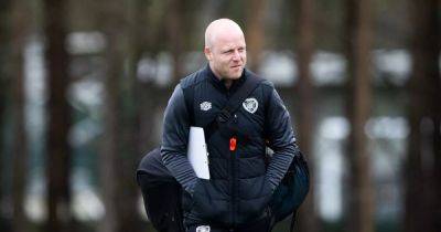 Steven Naismith warns Rangers his Hearts are a different animal now as 'evolved' Jambos gunning for Hampden glory day - www.dailyrecord.co.uk