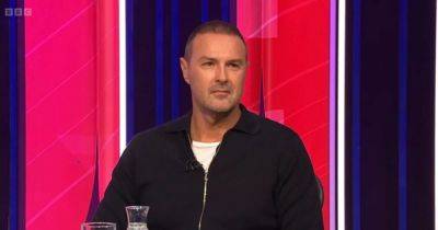 Paddy McGuinness fans in agreement as star makes 'still saying' declaration - www.manchestereveningnews.co.uk - Manchester - county Lancashire