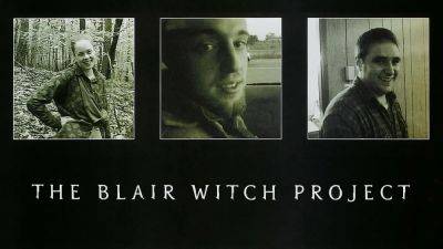 ‘The Blair Witch Project’ Stars Share Public Proposal To Lionsgate Asking For Retroactive Residuals & Consultation On Future Projects - deadline.com