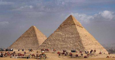 Foreign Office updates travel warnings for several popular tourist destinations - www.manchestereveningnews.co.uk - Britain - Egypt - Syria - Iran - Iraq - Uae - Morocco - Tunisia - Israel - Palestine - Libya