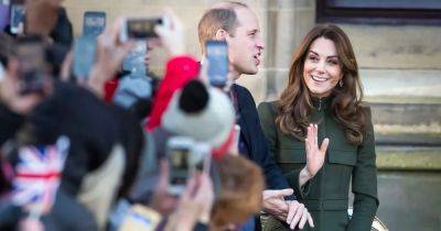 Kate Middleton's favourite high street handbag brand has a little-known outlet store where shoppers can save £100s - www.manchestereveningnews.co.uk - Britain