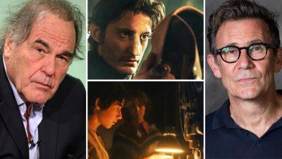 Oliver Stone, Lou Ye, Michel Hazanavicius Films & ‘The Count Of Monte Cristo’ Among New Titles Added To Cannes 2024 Official Selection - deadline.com - Brazil - Iran - Poland - Romania - county Emanuel