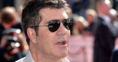 Simon Cowell weighs in on Sharon Osbourne and Amanda Holden feud - www.manchestereveningnews.co.uk - Britain