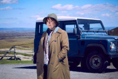Long-Running ITV Drama ‘Vera’ To End After 14 Seasons - deadline.com