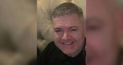 Family's heart-breaking tribute to 'devoted' dad, 48, who died in M57 tragedy - www.manchestereveningnews.co.uk