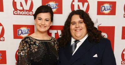 BGT's Jonathan Antoine's life after ITV show from weight loss to diagnosis - www.dailyrecord.co.uk - Britain - county Love
