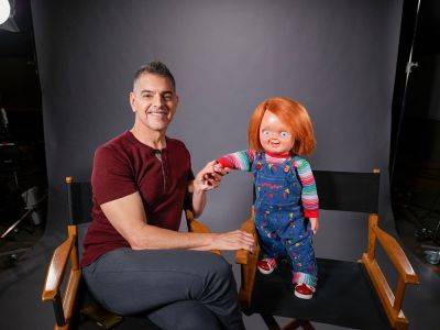 For Don Mancini, Chucky is Much More Than a Killer Toy - www.metroweekly.com - USA