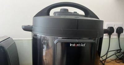 'I ditched my air fryer for Amazon's 'game-changer' gadget that uses 80% less energy than ovens' - www.manchestereveningnews.co.uk