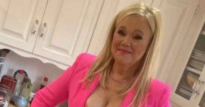 Star of 90s show Sabrina The Teenage Witch looks incredible after celebrating 60th birthday - www.ok.co.uk