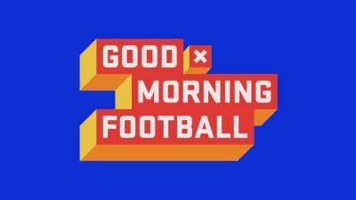 ‘Good Morning Football’ Returns To NFL Network To Cover Draft Following End Of NYC Era - deadline.com - Michigan - city Detroit, state Michigan