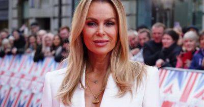 Amanda Holden's heartbreaking baby loss with rarely-seen husband, near-death experience, famous ex and celebrity feud - www.manchestereveningnews.co.uk - Britain - Spain - Italy - county Hampshire