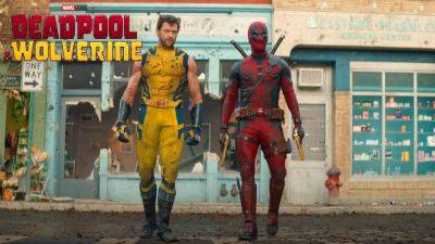 ‘Deadpool & Wolverine’ Trailer: Marvel’s Much-Anticipated Team-Up Finally Shows Its Claws - theplaylist.net