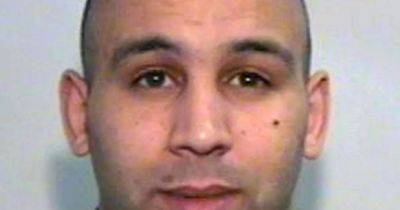 Notorious gangster who led murderous 'Gooch Gang' dies in prison - www.dailyrecord.co.uk - Manchester
