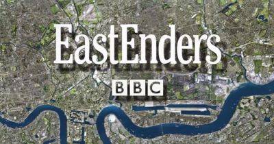 EastEnders character announces exciting baby news - but wants to keep it quiet - www.ok.co.uk - Britain - county Jay - city Mitchell