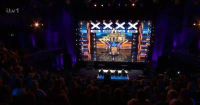 Britain's Got Talent fans demand show 'changes name' after spotting pattern - www.manchestereveningnews.co.uk - Britain - South Korea