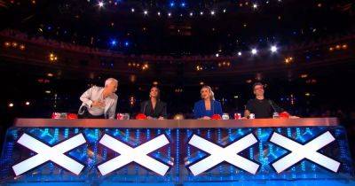 Britain's Got Talent fans demand 'missing' star return and say 'all will be forgiven' - www.manchestereveningnews.co.uk - Britain - South Korea - Choir