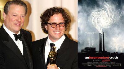 ‘An Inconvenient Truth’ Director Davis Guggenheim Asks Who Will Replace The Social Impact Made By Participant’s Movies - deadline.com