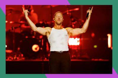 Imagine Dragons announce 2024 ‘Loom’ tour. Get tickets today - nypost.com - Texas - county Dallas