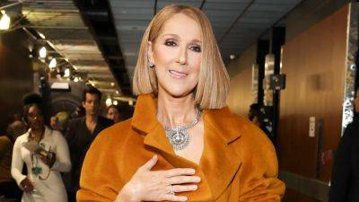 Celine Dion On Living With Stiff Person Syndrome & If She’ll Return To Tour Again - deadline.com - France