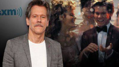 Kevin Bacon Returns To ‘Footloose’ High School On Film’s 40th Anniversary Following Student Campaign - deadline.com - Utah