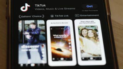 TikTok Plans Lawsuit to Block U.S.’s Divest-or-Ban Legislation If It Becomes Law - variety.com - China - Ukraine - Israel - Taiwan