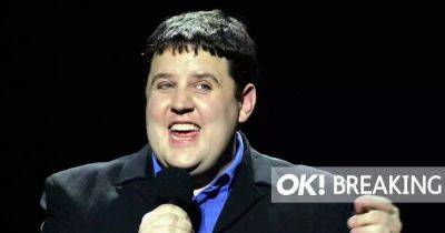 Peter Kay cancels huge gig with just 24 hours to go - www.ok.co.uk - Manchester