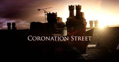 Coronation Street fears for icon as they're rushed to hospital after health scare - www.ok.co.uk