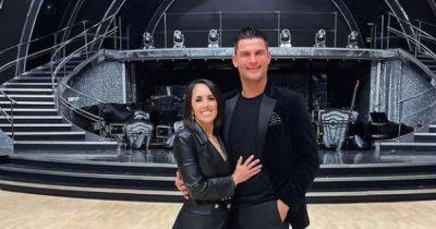 BBC Strictly Come Dancing's Janette Manrara reduces fans to tears after 'today' message - www.manchestereveningnews.co.uk