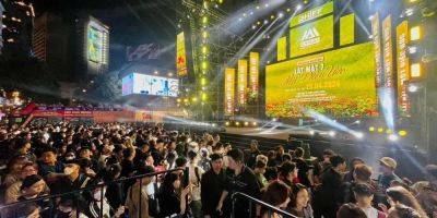 How The Ho Chi Minh Film Festival Plans To Become Southeast Asia’s Top Event - deadline.com - Vietnam - city Ho Chi Minh City