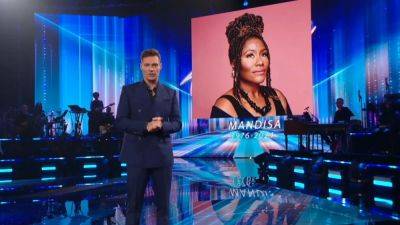 ‘American Idol’ Sets Mandisa Tribute Following Death Of Season 5 Contestant - deadline.com - USA - Nashville