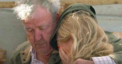 Jeremy Clarkson's girlfriend Lisa Hogan opens up on tragic Diddly Squat Farm deaths - www.ok.co.uk