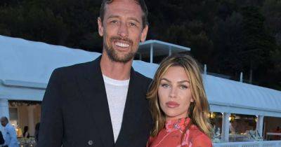 Abbey Clancy on seeking help after suffering health scare 'It's a horrible thing to have' - www.ok.co.uk