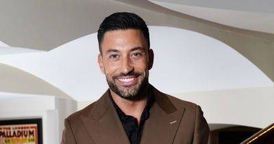 BBC Strictly Come Dancing's Giovanni Pernice shares 'alert' as he declares love amid 'surreal' experience - www.manchestereveningnews.co.uk - Italy - county Hayes