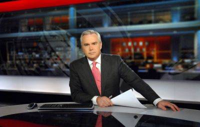 Huw Edwards resigns from BBC on doctor’s advice - www.nme.com - Britain