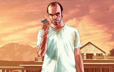 ‘Grand Theft Auto 5’ DLC with “James Bond Trevor” cancelled after “some” filming - www.nme.com