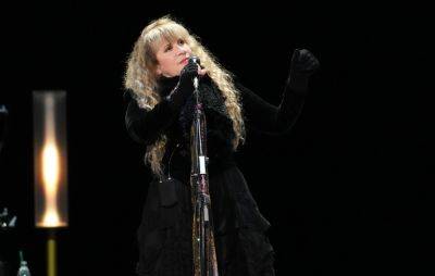 Stevie Nicks announces special guests for London BST Hyde Park show - www.nme.com - Britain - Ireland - Dublin