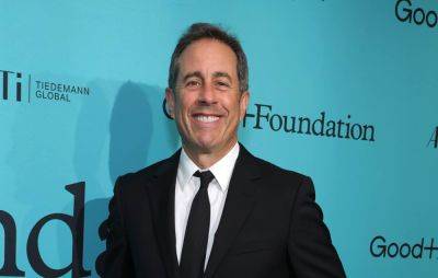 Jerry Seinfeld says this show had “the greatest” finale of all time — and it’s not ‘Seinfeld’ - www.nme.com