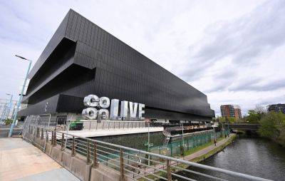 Music Venue Trust hit back at Manchester’s Co-Op Live for saying some grassroots venues are “poorly run” – despite arena facing own major issues - www.nme.com - Manchester
