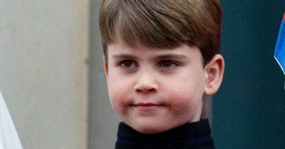 Prince Louis yet to hit major royal milestone - but Prince Archie has - www.dailyrecord.co.uk - Australia - New Zealand - Canada - South Africa - Charlotte