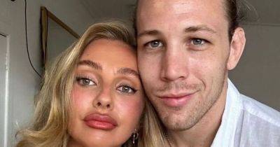 E4 Married at First Sight Australia's Jayden and Eden issue relationship update - www.dailyrecord.co.uk - Australia
