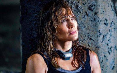 ‘Atlas’ Trailer: Jennifer Lopez Must Save Humanity From A.I. In New Sci-Fi Actioner - theplaylist.net