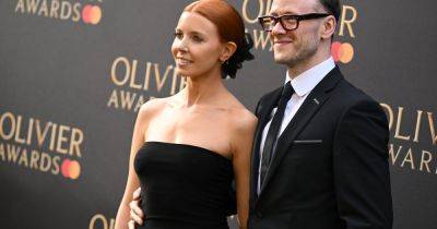 Stacey Dooley supported by Kevin Clifton as major career move announced - www.manchestereveningnews.co.uk
