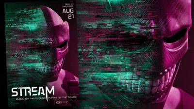 Crowdfunded Horror Movie ‘Stream’, From Producers Of Terrifier 2 & 3, Gets August 2024 Release Date & First Images - deadline.com - Mexico - Canada