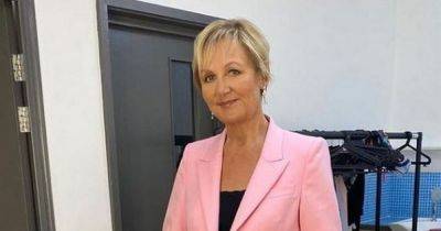 Coronation Street's Sue Cleaver supported as she makes announcement amid life-long struggle - www.manchestereveningnews.co.uk - Britain - Manchester - Ireland - Thailand