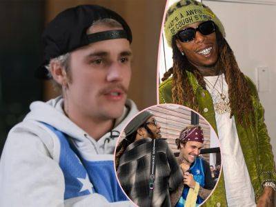 Rapper Chris King Killed In Shooting -- See Justin Bieber's Tribute To Former Roommate - perezhilton.com - Tennessee - county Evans