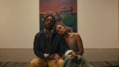Roadside Attractions Takes André Holland & Andra Day Sundance Pic ‘Exhibiting Forgiveness’ - deadline.com - USA