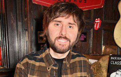 The Inbetweeners’ James Buckley to appear in ‘2:22 A Ghost Story’ on London’s West End - www.nme.com - Britain