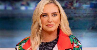 Josie Gibson addresses missing out on This Morning job to Cat Deeley - www.ok.co.uk