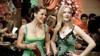 The 13 Going on 30 Dress Is…Gone Forever? - www.glamour.com